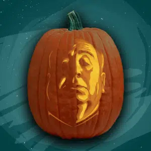 Alfred Hitchcock