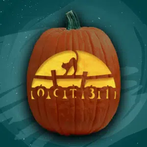 All Hallow's Eve
