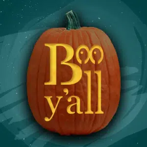 Boo Y'all