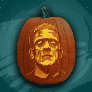 Boris Karloff