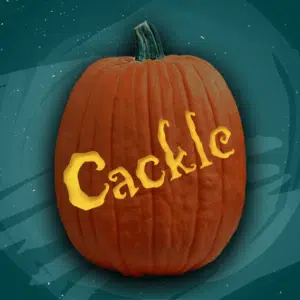 Cackle Word