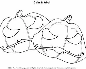 Cain And Abel