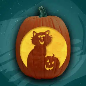 Chat Cat