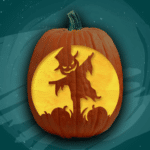 Crop Keeper – Free Pumpkin Carving Patterns