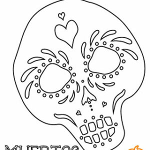 La Dia de los Muertos