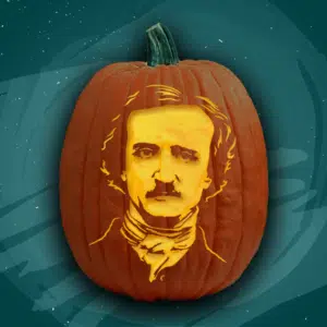Edgar Allan Poe