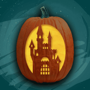 Fairy Tale Castle