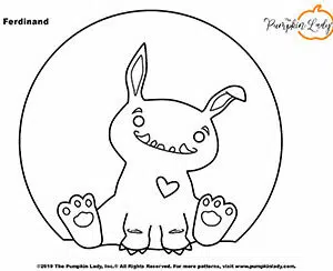 Ferdinand