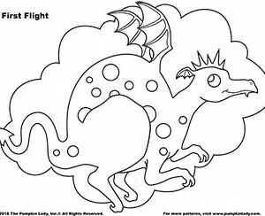 First Flight