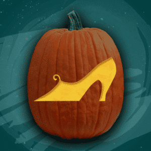 Glass Slipper