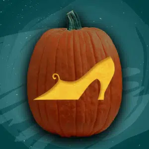 Glass Slipper