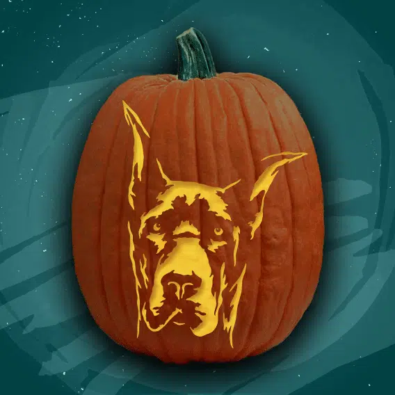 great-dane-free-pumpkin-carving-patterns