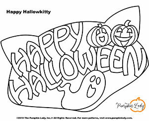 Happy Hallowkitty