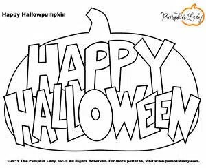 Happy Hallowpumpkin