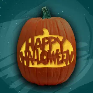 Happy Hallowpumpkin