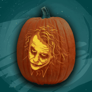 Heath Ledger