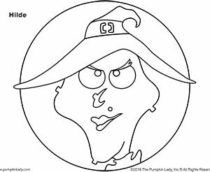 Hilde