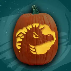 Humdrum Dragon