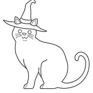 I'm Meowgical!