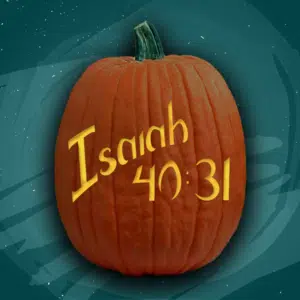 Isaiah 40:31