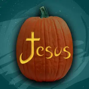 In the Name of Jesus