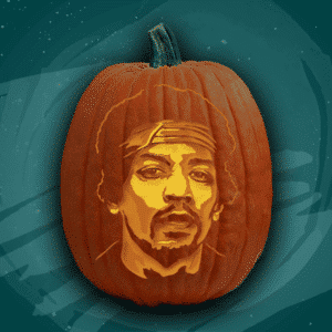 Jimi Hendrix
