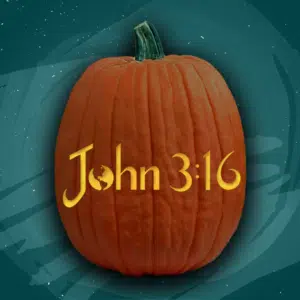 John 3:16