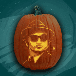 John Belushi