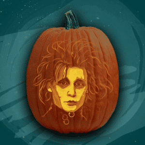 Johnny Depp "Edward Scissorhands"