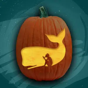 Jonah And The Whale