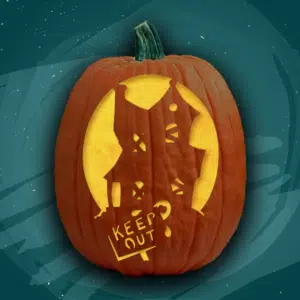 Keep Out
