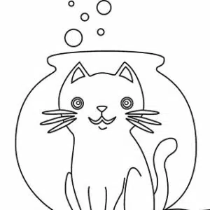 Kitty Cauldron