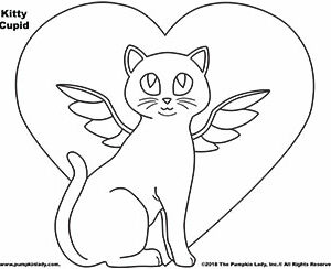 Kitty Cupid