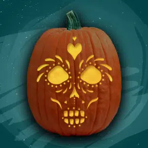 La Dia de los Muertos