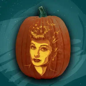 Lucille Ball