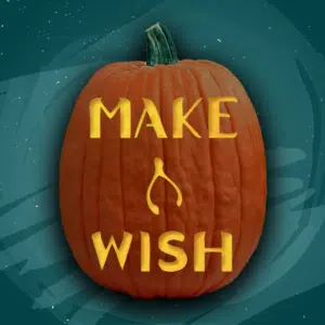 Make A Wish!