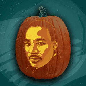 Martin Luther King, Jr.