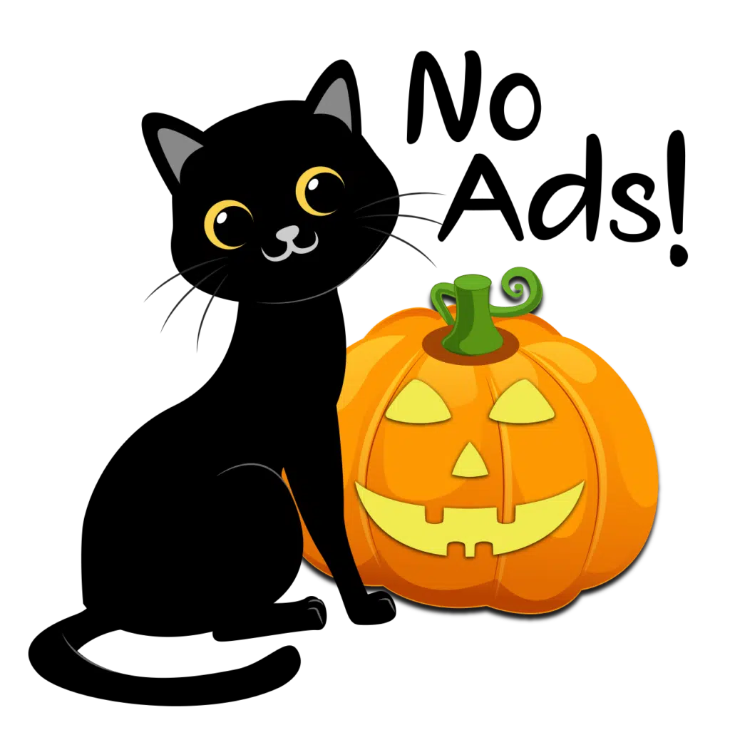 The Pumpkin Lady - An ad-free site offering TONS of FREE Pumpkin Carving Patterns and Templates