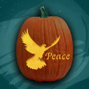 Peace Dove