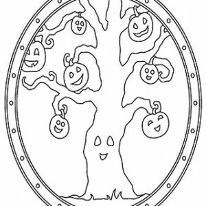 Pluck A Pumpkin