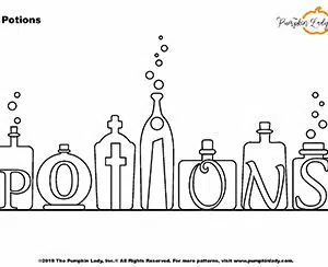 Potions