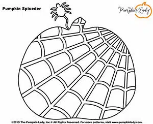 Pumpkin Spiceder