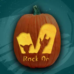 Rock On!