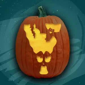Scare Accessories