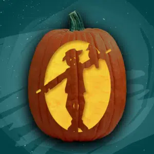Scaredcrow