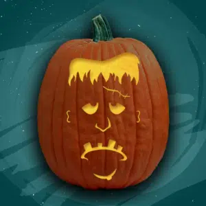 Scarred Stupid