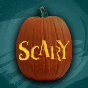 Scary