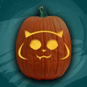 Skelecat