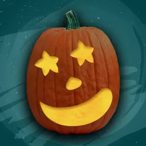 Starry Eyed