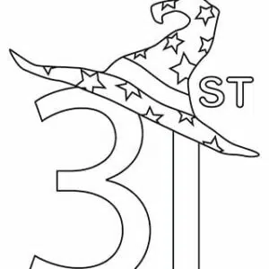 The 31st